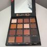 Sosu Cosmetics Hot Fire Eyeshadow Palette Image 3