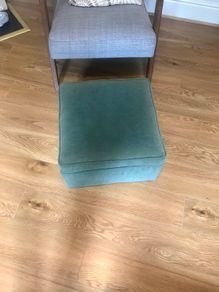 Foot stool