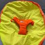 Baby Breastfeeding Cushion Image 3
