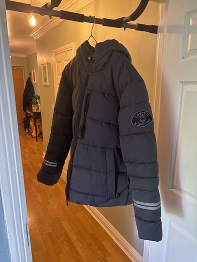 north face
