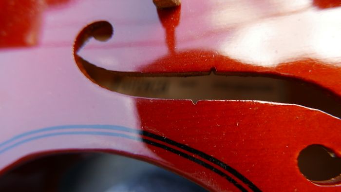 Forenza F1151F Uno Series 1/4 Size Violin Outfit