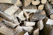 Fire wood