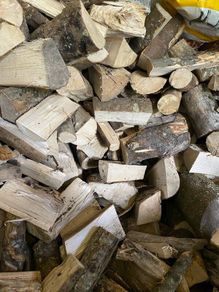 Fire wood