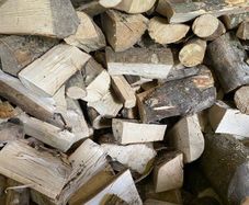 Fire wood