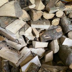 Fire wood