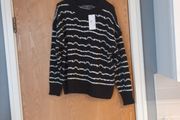 Primark  Jumper.  S.M -12-14.   B.N.W.T