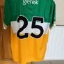 Offaly GAA Jersey Player issue- Large Image 2
