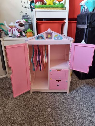 Baby Born Dolls and accessories