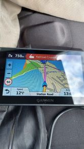 Gps Garmin 145-01615-11