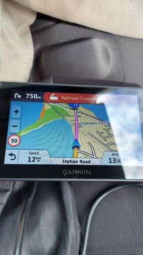 Gps Garmin 145-01615-11