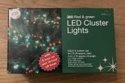 Christmas String Lights