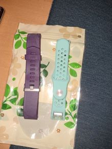 Watch straps for Fitbit Charge 2