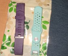 Watch straps for Fitbit Charge 2