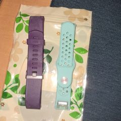 Watch straps for Fitbit Charge 2