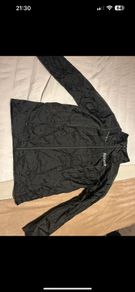 Referee Rain Jacket