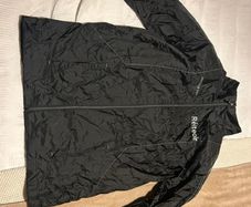 Referee Rain Jacket