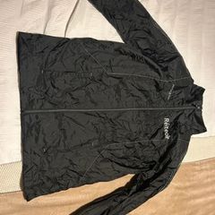 Referee Rain Jacket