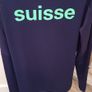 Switzerland Puma Navy Quarter Zip Image 3