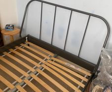 Bed frame