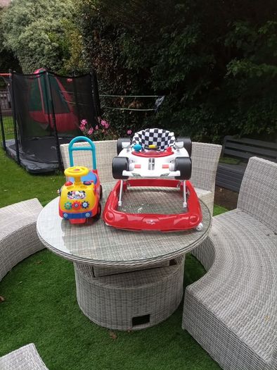 babywalker