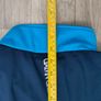 Galvin Green Softshell Half ZIP Golf Top jacket Mens XXL Image 8