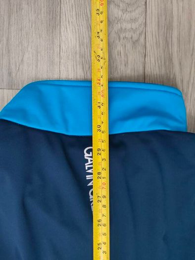 Galvin Green Softshell Half ZIP Golf Top jacket Mens XXL