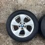 BMW 16" alloys Image 2