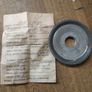 Diamond Grinding Wheels USSR NOS Image 6
