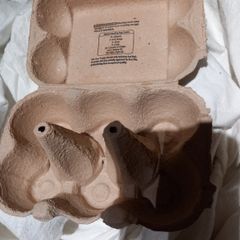Egg Boxes
