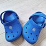Jojo Maman Bebe Clogs/Crocs - Size 21-22 Image 5