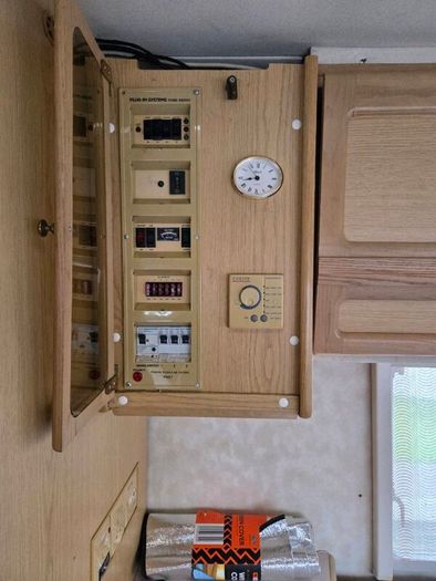 Campervan