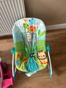 Baby chair