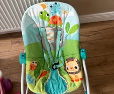 Baby chair