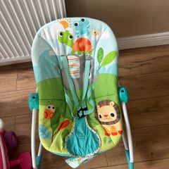 Baby chair