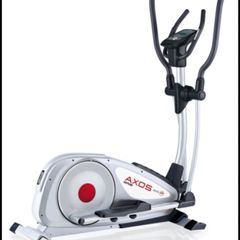 FREE Axos cross Trainer