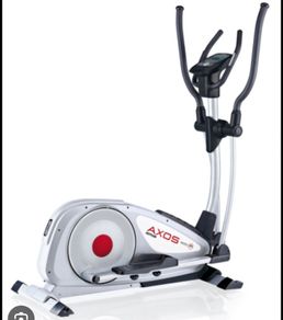 FREE Axos cross Trainer