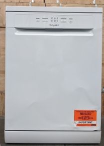 Final Price Drop Hot Point Dish Model HFC2B19UKN