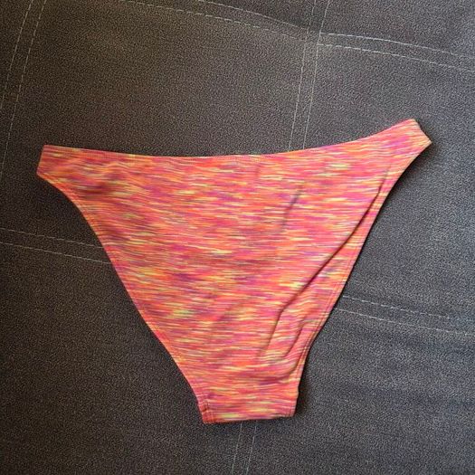 Orange Bikini, size 10