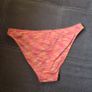 Orange Bikini, size 10 Image 5