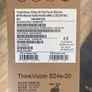 Lenovo Thinkvision S24e-20 Monitor Screen Image 10