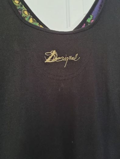 Desuigal Dress size M