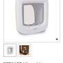 Trixie XXL Cat Flap with 9 Tunnel Extensions Image 3