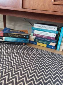 psychology books