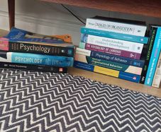 psychology books
