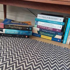 psychology books