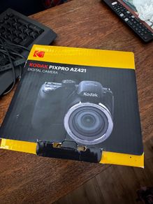 kodak Pixpro az421