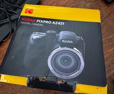 kodak Pixpro az421