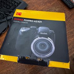 kodak Pixpro az421