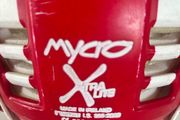 MYCRO Kids hurling helmet