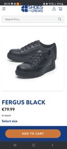 shoes for crews womens safety shoes